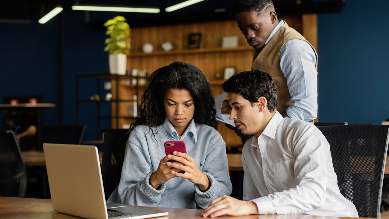 Legal Setup for Startups: Building Your Business on Solid Ground